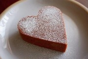 チョコレートケーキ〜ガトーショコラ風〜