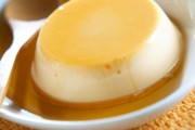 ぷるぷるプリン