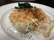 ソムリエが教える簡単リッチ飯 ブランダード風マカロニグラタン