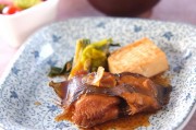 和食の定番!カレイの煮付け