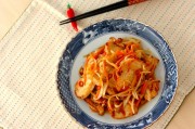 鶏むね肉の南蛮漬け