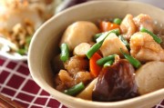 筑前煮