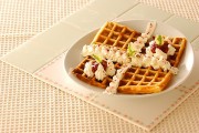 ワッフル　ブリュッセル・タイプ
