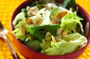 グリーンサラダ