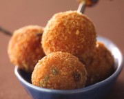 ライスコロッケ