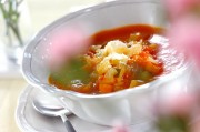 ミネストローネ