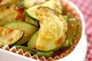 ズッキーニのマリネ