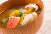 いろいろみそ汁