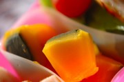 カボチャの煮物