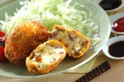 ポテトコロッケ