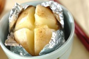 ホクホクベイクドポテト