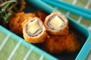 チーズロールカツ