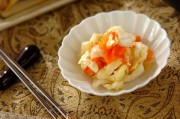 ニンジンの塩麹漬け
