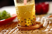 珍珠奶茶~タピオカミルクティー~