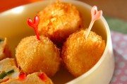 チーズコロッケ