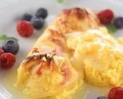 ポン・レヴェックのベリークレープ