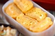甘い卵焼き
