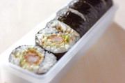 エビフライ巻き