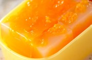 みかんゼリー