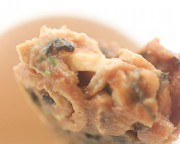 ケータイお味噌汁