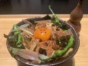 ソムリエが教える簡単リッチ飯 攻めの親子丼 白トリュフ香る