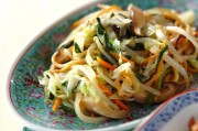 塩焼きそば