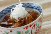 厚切り肉とタレでジューシー!十勝風スタミナ豚丼