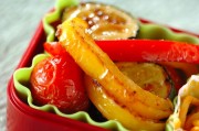 野菜のグリル