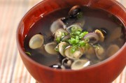 シジミ汁