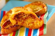 フレンチトースト