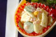ポテトサラダ