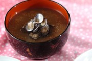 シジミのみそ汁