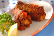 鶏のラクチン唐揚げ