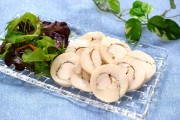 しっとり鶏ハム
