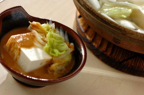 定番湯豆腐のタレ ゴマポン酢 シンプルな味わい by保田 美幸さん