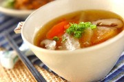 冬瓜たっぷりのスープ 和風の作り方 by杉本 亜希子さん