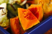 カボチャの煮物