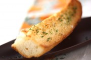 ガーリックトースト