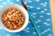タコご飯