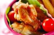 ピリ辛フライドチキン