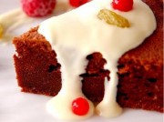 ガトーショコラ