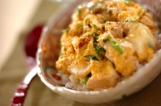 基本のふわとろ卵の親子丼 by 山下 和美さん
