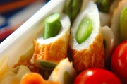 ちくわアスパラ