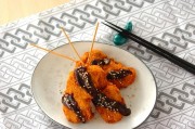 みそ串カツ