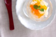 ミカン缶グラニテ