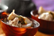 鶏と野菜の韓国風お粥（チュク）by 保田美幸さん