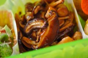 キノコの佃煮