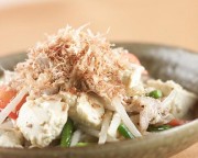 豆腐チャンプルー