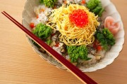 ちらし寿司