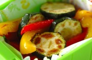 野菜のグリル